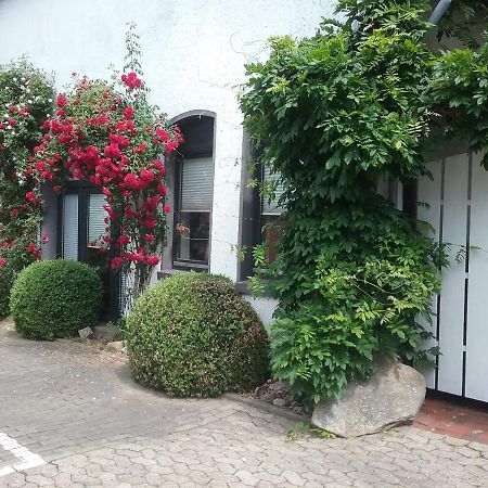 Altstadt-Apartment بيتر هاغن المظهر الخارجي الصورة