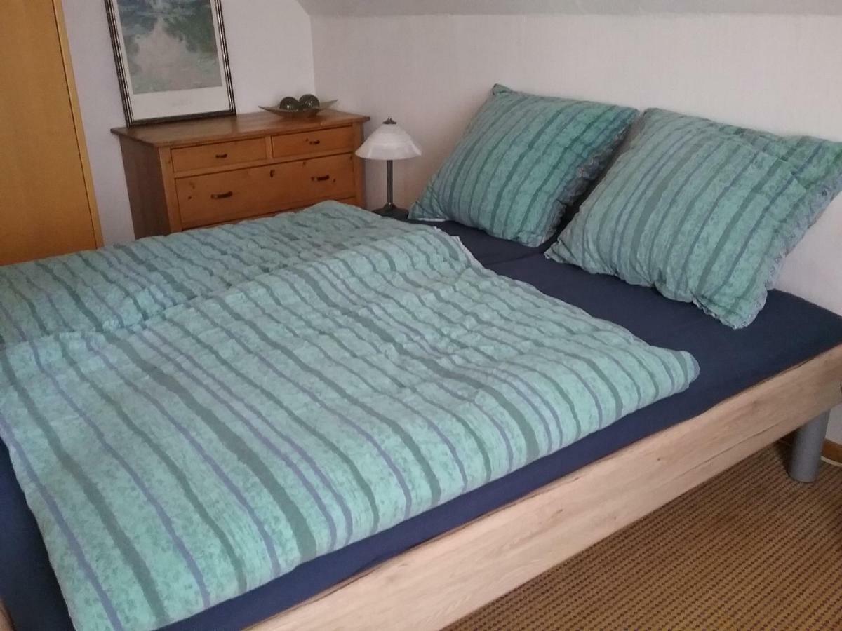 Altstadt-Apartment بيتر هاغن المظهر الخارجي الصورة