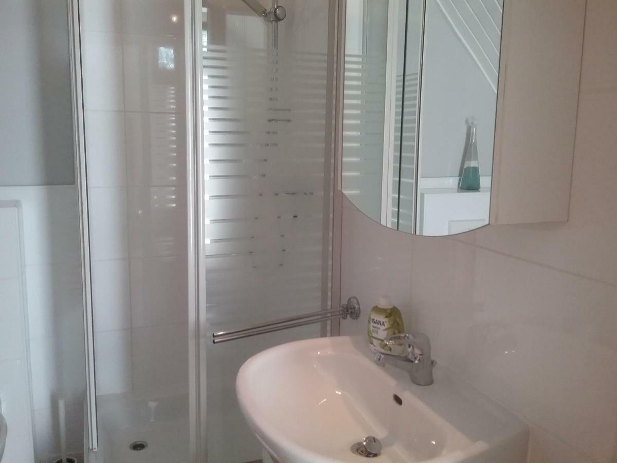 Altstadt-Apartment بيتر هاغن المظهر الخارجي الصورة